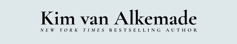 Kim van Alkemade